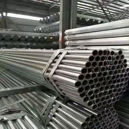 翠峦q355nhb耐候钢管