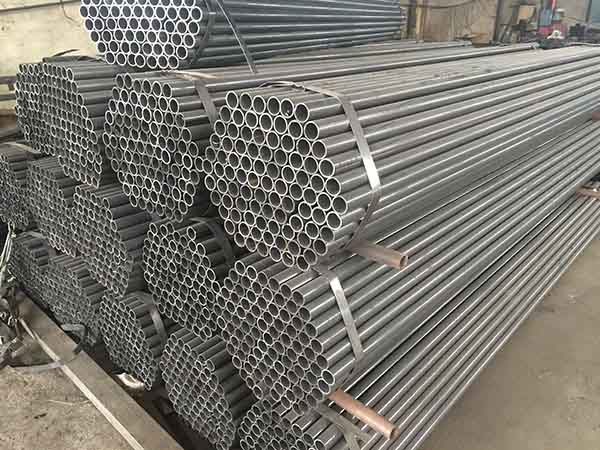 翠峦考登钢管美标